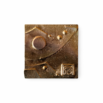 Cosanti Bronze Tile