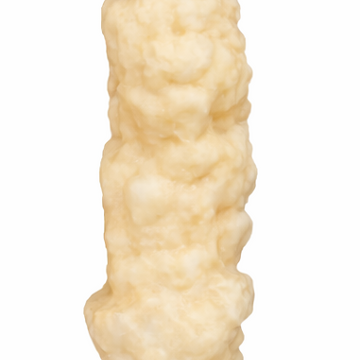 Himalayan Stalagmite Sculpture