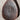 David Salk Studio Pottery Textured Oval Tray [VINTAGE]