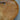 Handcrafted Burlwood Bowl [VINTAGE]