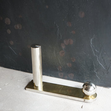 Swid Powell Italian Frame/Mirror by Richard Meier [VINTAGE]