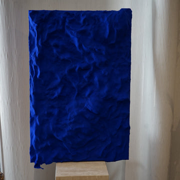 Denisse Wolf Cocoon 1 YK B Painting