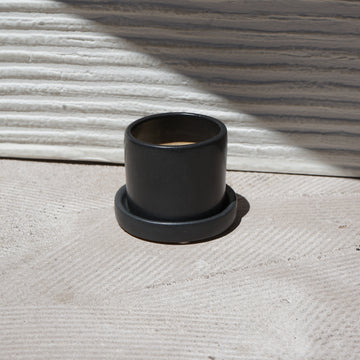 Mini Ceramic Planter