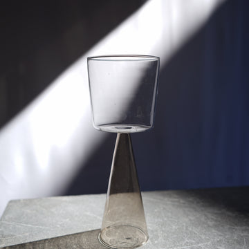 Venus Glassware - Taupe