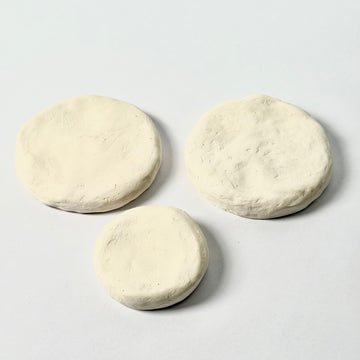 Wabi Sabi Round Wall Art - Set of 3