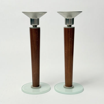 Taper Candle Holder - Set of 2 [VINTAGE]