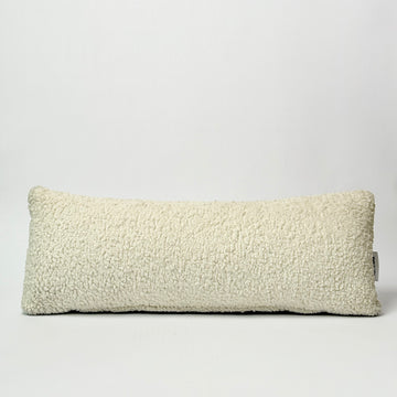 Boucle Small Lumbar Pillow