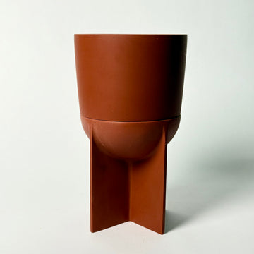 Tall Eros Planter