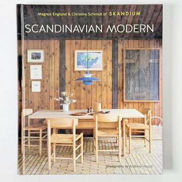 Scandinavian Modern