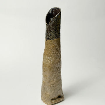Slender Split-Rim Vase [VINTAGE]