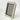 Mirrored Brass Picture Frame [VINTAGE]