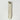 Icelandic Ceramic Wall Pocket - Ecru [AS-IS]