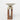 Brick Candle Holders - Set of 3 [VINTAGE]