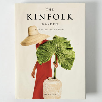 The Kinfolk Garden
