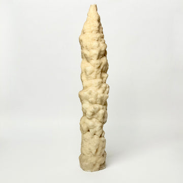 Himalayan Stalagmite Sculpture