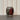 Abstract Glaze Signed Vase [VINTAGE]