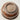 Deep Brown Ceramic Bowl [VINTAGE]