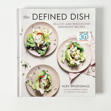 The Defined Dish