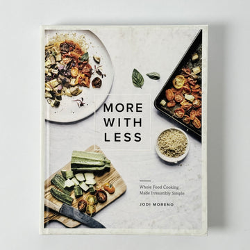 More with Less