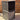 Aluminum Table Lamp [SG Exclusive]