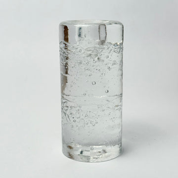 Iittala Cylinder Candle Holder [VINTAGE]