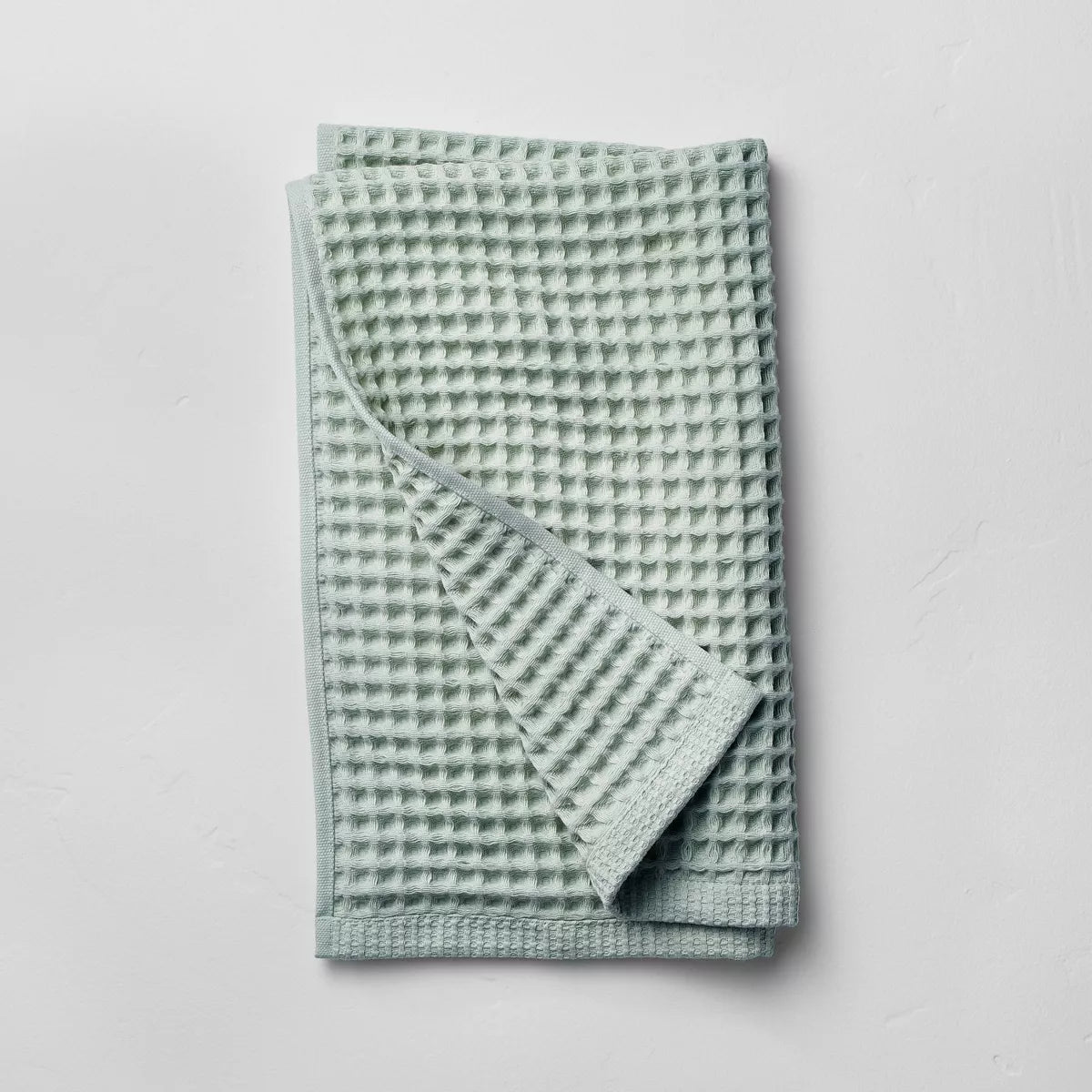 Waffle Hand Towel (4 Color Options)