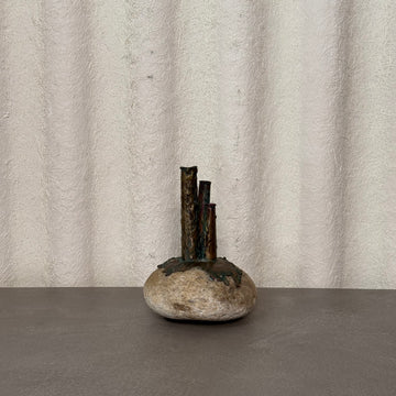 1970's Brutalist Sculpture [VINTAGE]