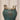 Philip Bellomo Sculptural Turquoise Vase [VINTAGE]