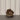 Fossil Coral Dishes - Brown
