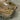 Fossil Coral Dishes - Brown