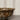 Star Motif Ceramic Bowl [VINTAGE]
