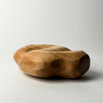Wood Cairn Sculptures