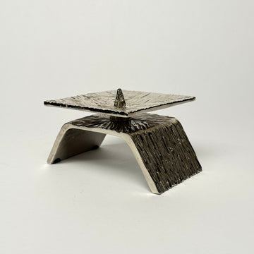 Torch Candleholder - Single