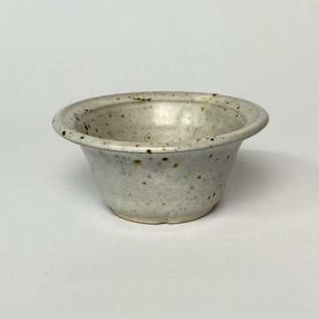 Hand Thrown Pottery Bowl [VINTAGE]