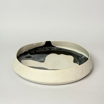 Pascale Lehman Dish - Grey [AS IS]