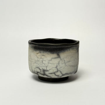 Yukio Onaga Tea Bowl [VINTAGE]