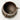 Michael Nowack Brown Tone Vase [VINTAGE]