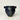 Michael Nowack Square Handle Vase [VINTAGE]