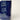 Cobalt Blue Studio Pottery Vessel [VINTAGE]