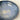Larry Shep Large Blue Bowl [VINTAGE]
