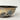 Larry Shep Brush Strokes Bowl [VINTAGE]