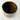 Larry Shep Small Brown Abstract Ceramic Vase [VINTAGE]