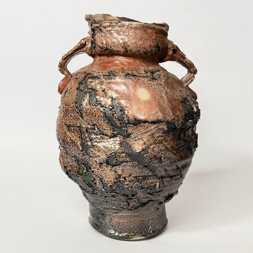 Scott Parady Sculptural Vessel [VINTAGE]