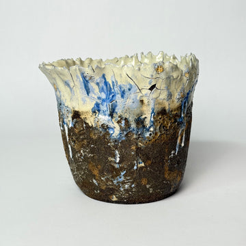 Glacial Edge Vessel