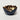 Ondas Ceramic Bowl