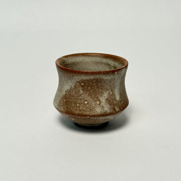 Curva Ceramic Vessel