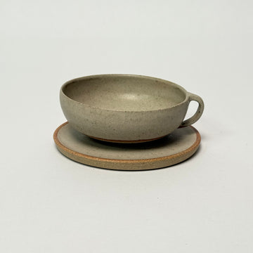 Chá Teacup and Saucer Set