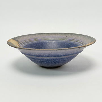 Blue Chasm Glaze Bowls [VINTAGE]