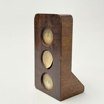 Triple Picture Frame [VINTAGE]
