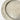Early Dutch Pewter Plate [VINTAGE]